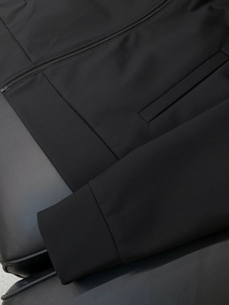 Brunello Cucinelli Suits